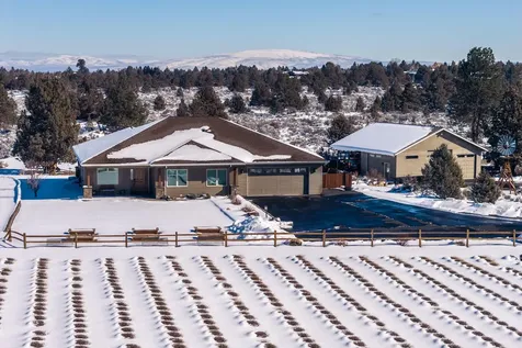60940 Billadeau Road Bend OR 97702