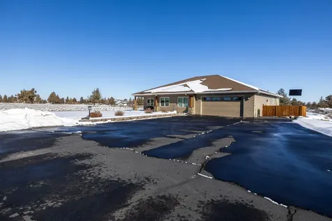 60940 Billadeau Road Bend OR 97702