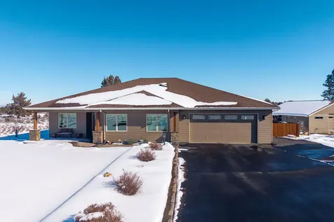 60940 Billadeau Road Bend OR 97702