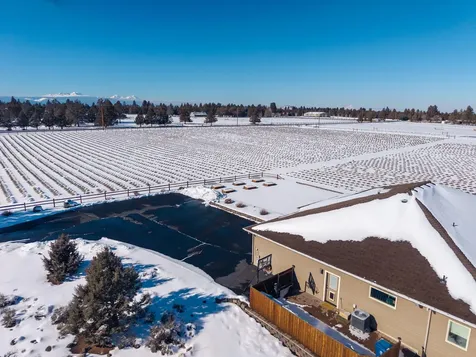 60940 Billadeau Road Bend OR 97702