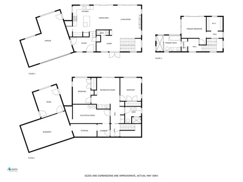 350 Fernwood Drive Ashland OR 97520
