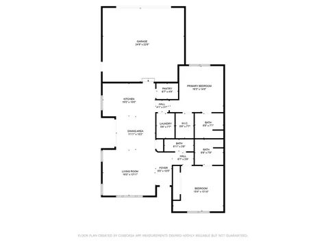 716 Golden Peak Drive Central Point OR 97502