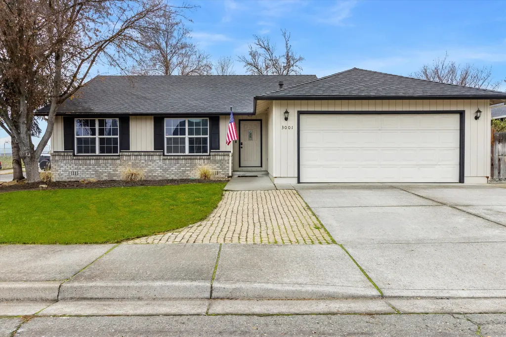 3001 Gary Drive Medford OR 97504