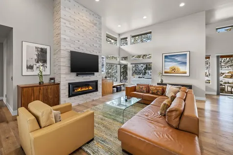 3169 NW Shevlin Meadow Drive Bend OR 97703