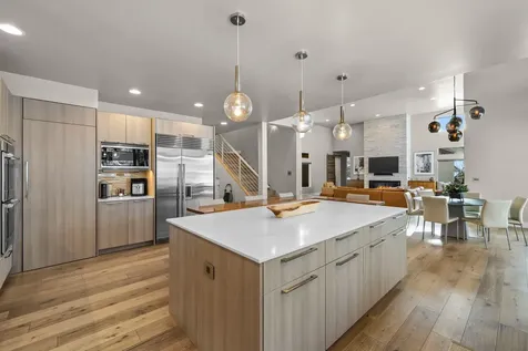 3169 NW Shevlin Meadow Drive Bend OR 97703