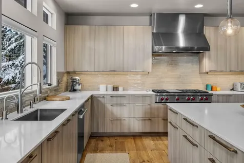 3169 NW Shevlin Meadow Drive Bend OR 97703