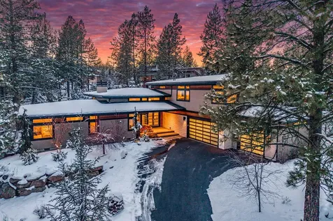 3169 NW Shevlin Meadow Drive Bend OR 97703