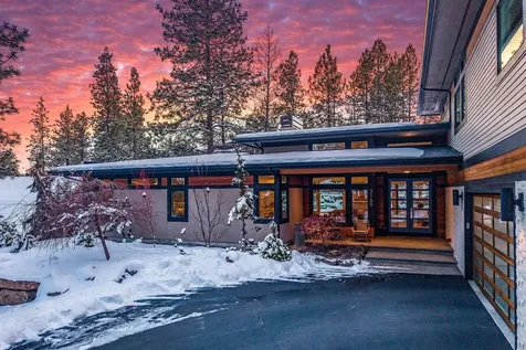 3169 NW Shevlin Meadow Drive Bend OR 97703