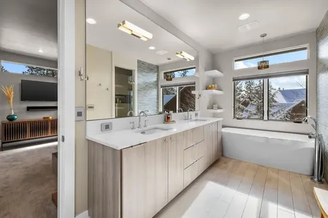 3169 NW Shevlin Meadow Drive Bend OR 97703