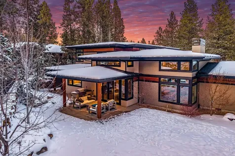 3169 NW Shevlin Meadow Drive Bend OR 97703