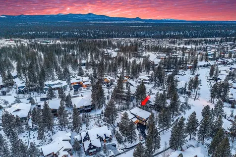 3169 NW Shevlin Meadow Drive Bend OR 97703