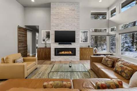 3169 NW Shevlin Meadow Drive Bend OR 97703