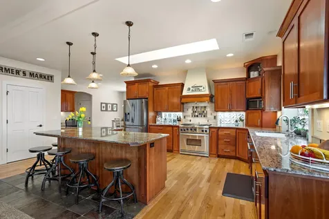 3866 Manzanita Heights Drive Medford OR 97504