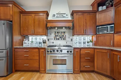 3866 Manzanita Heights Drive Medford OR 97504
