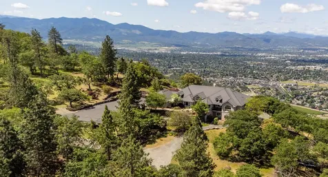 3866 Manzanita Heights Drive Medford OR 97504
