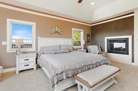 3866 Manzanita Heights Drive Medford OR 97504