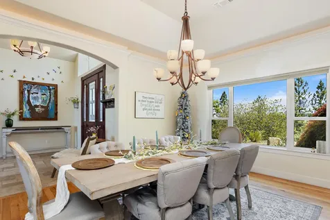 3866 Manzanita Heights Drive Medford OR 97504