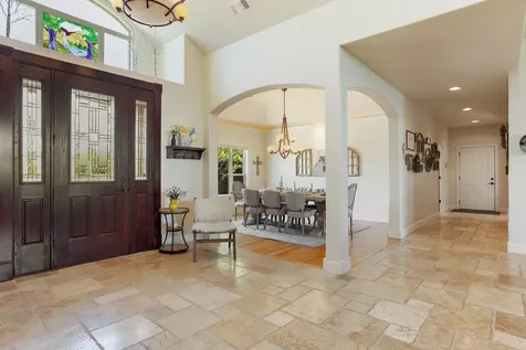 3866 Manzanita Heights Drive Medford OR 97504