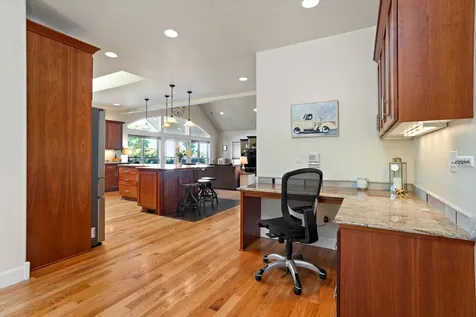 3866 Manzanita Heights Drive Medford OR 97504