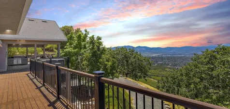 3866 Manzanita Heights Drive Medford OR 97504