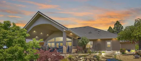 3866 Manzanita Heights Drive Medford OR 97504