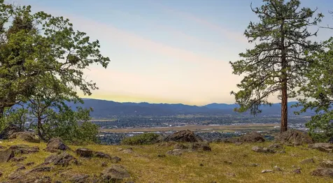 3866 Manzanita Heights Drive Medford OR 97504