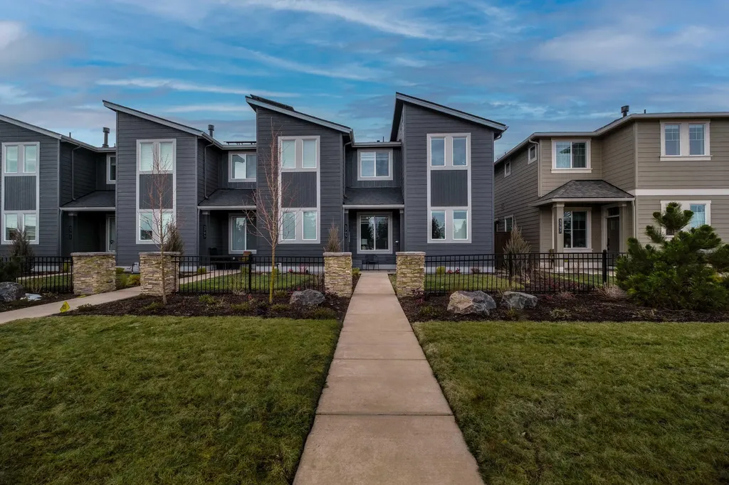 3795 Eagle Road Bend OR 97701