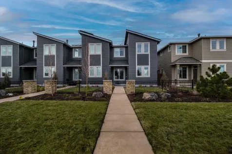 3795 Eagle Road Bend OR 97701