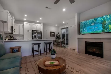 3795 Eagle Road Bend OR 97701