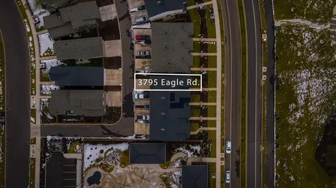 3795 Eagle Road Bend OR 97701