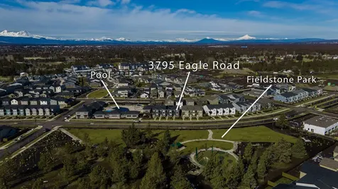 3795 Eagle Road Bend OR 97701