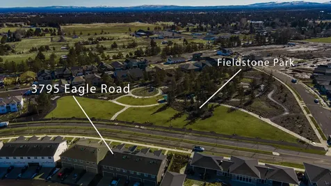3795 Eagle Road Bend OR 97701