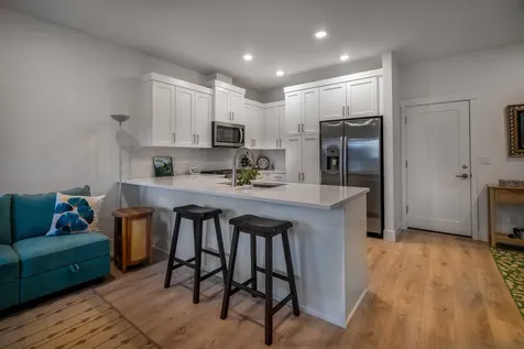 3795 Eagle Road Bend OR 97701