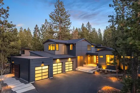 19477 Bainbridge Court Bend OR 97702