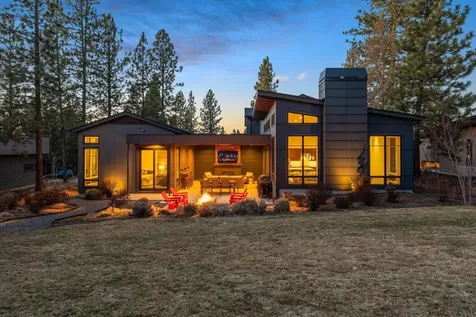 19477 Bainbridge Court Bend OR 97702