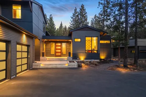 19477 Bainbridge Court Bend OR 97702