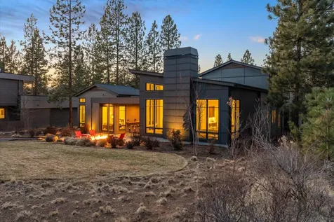19477 Bainbridge Court Bend OR 97702