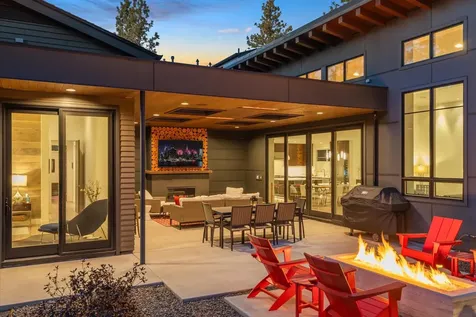 19477 Bainbridge Court Bend OR 97702