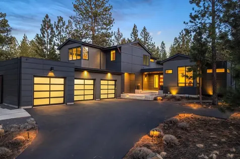 19477 Bainbridge Court Bend OR 97702