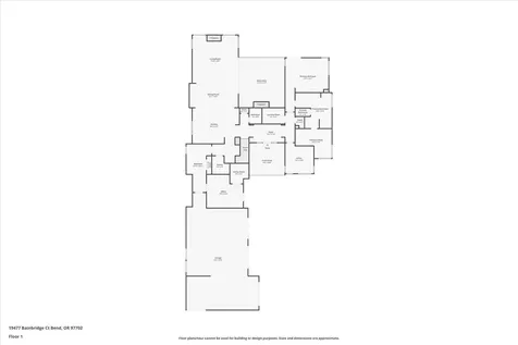 19477 Bainbridge Court Bend OR 97702