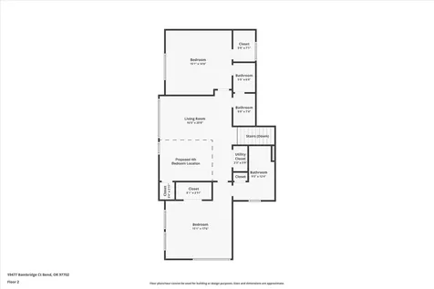 19477 Bainbridge Court Bend OR 97702