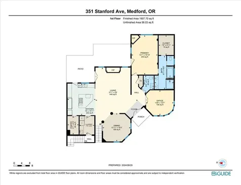 351 Stanford Avenue Medford OR 97504