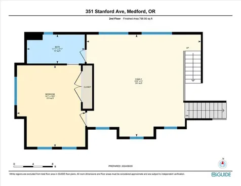 351 Stanford Avenue Medford OR 97504