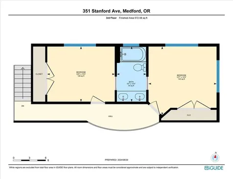 351 Stanford Avenue Medford OR 97504