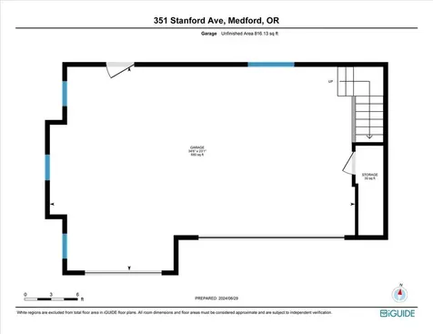 351 Stanford Avenue Medford OR 97504