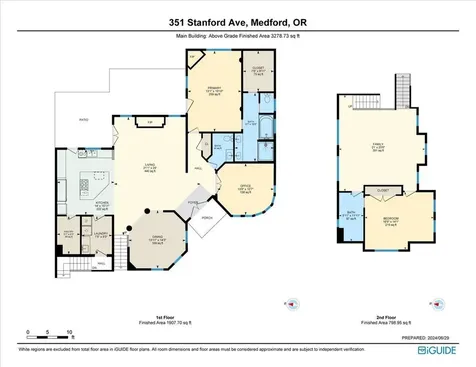 351 Stanford Avenue Medford OR 97504