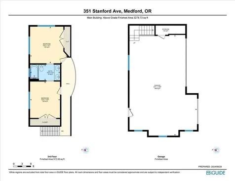 351 Stanford Avenue Medford OR 97504