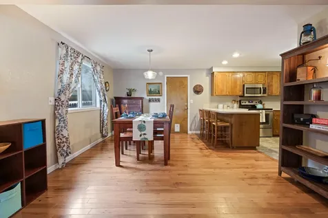 19760 Poplar Street Bend OR 97702