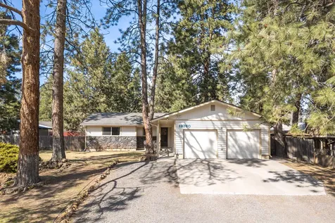 19760 Poplar Street Bend OR 97702