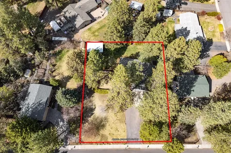 19760 Poplar Street Bend OR 97702
